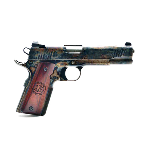 STD MFG 1911 45ACP 5